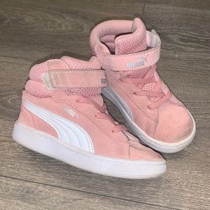 Puma sneakers
